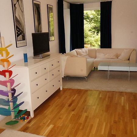 Exklusive Ferienwohnung Zwischen Uni Und Altstadt Luneburg Luaran gambar