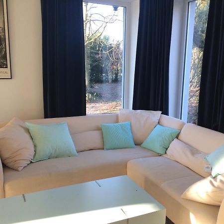 Exklusive Ferienwohnung Zwischen Uni Und Altstadt Luneburg Luaran gambar