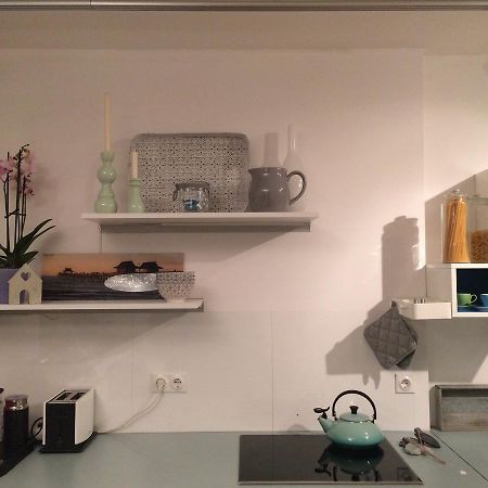 Exklusive Ferienwohnung Zwischen Uni Und Altstadt Luneburg Luaran gambar