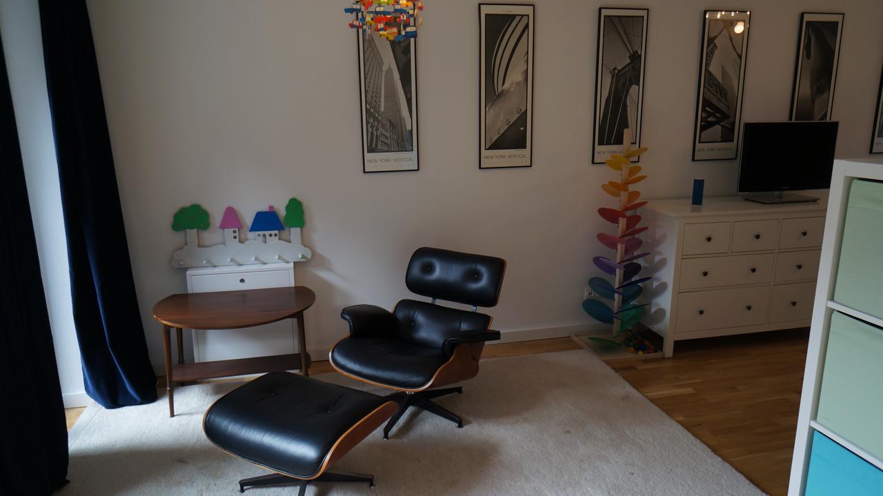 Exklusive Ferienwohnung Zwischen Uni Und Altstadt Luneburg Luaran gambar