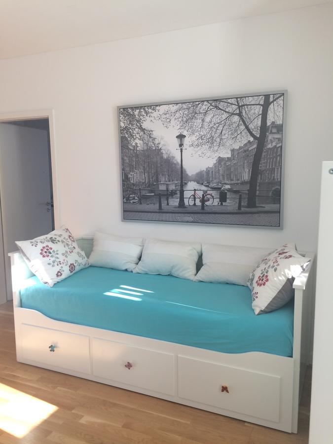 Exklusive Ferienwohnung Zwischen Uni Und Altstadt Luneburg Luaran gambar