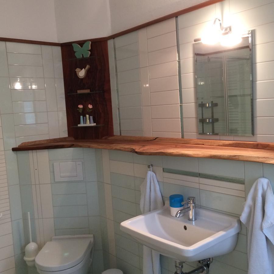 Exklusive Ferienwohnung Zwischen Uni Und Altstadt Luneburg Luaran gambar