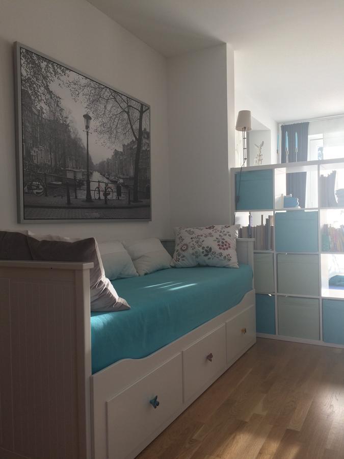 Exklusive Ferienwohnung Zwischen Uni Und Altstadt Luneburg Luaran gambar
