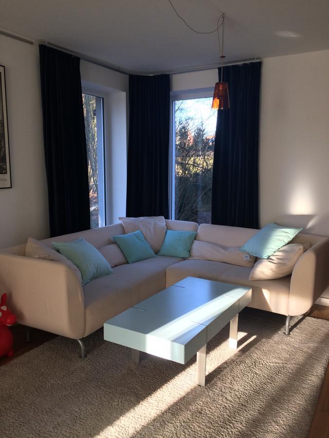Exklusive Ferienwohnung Zwischen Uni Und Altstadt Luneburg Luaran gambar
