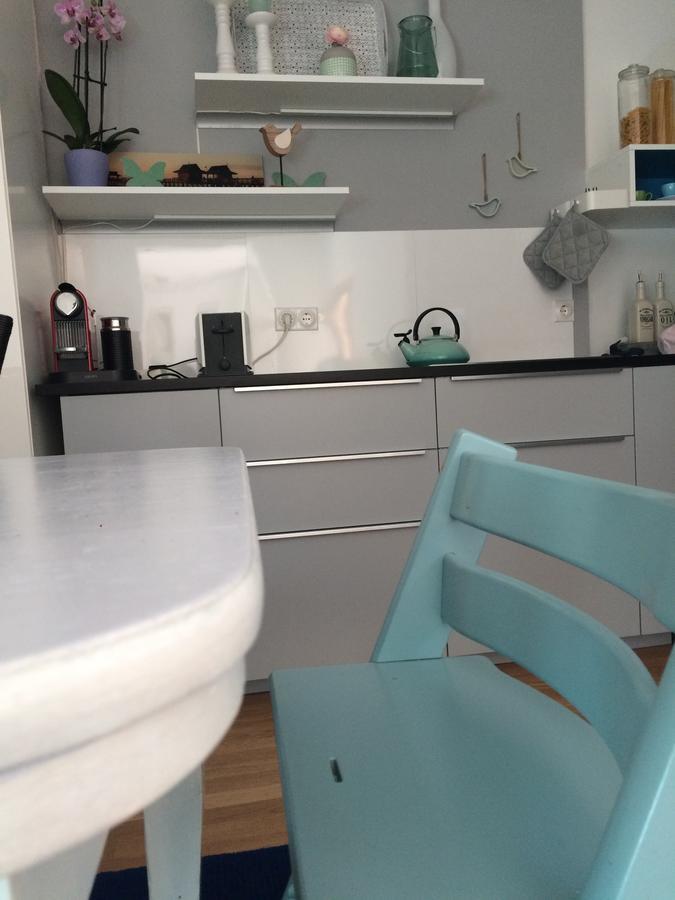 Exklusive Ferienwohnung Zwischen Uni Und Altstadt Luneburg Luaran gambar