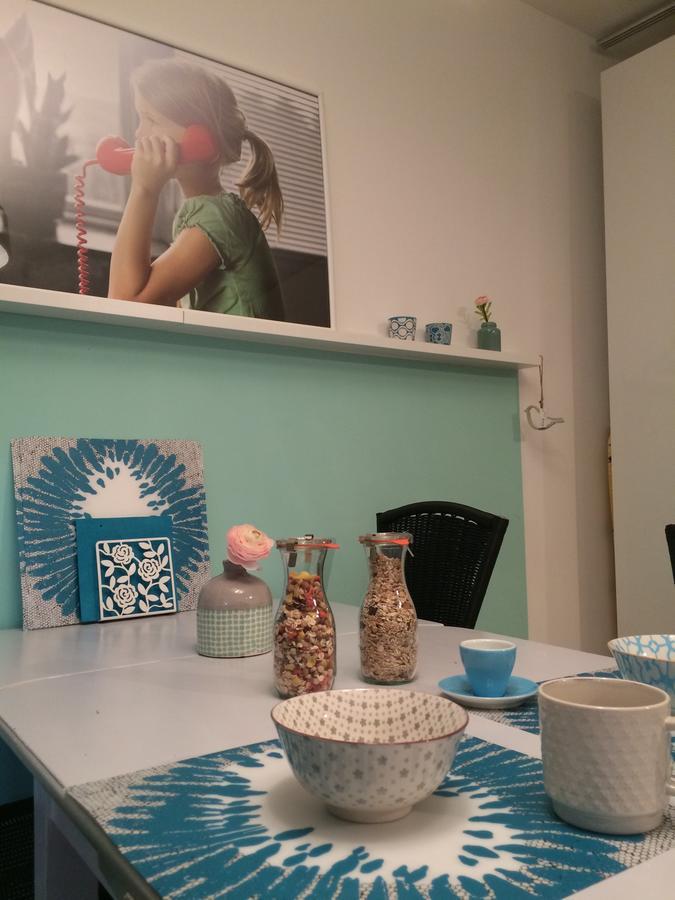 Exklusive Ferienwohnung Zwischen Uni Und Altstadt Luneburg Luaran gambar