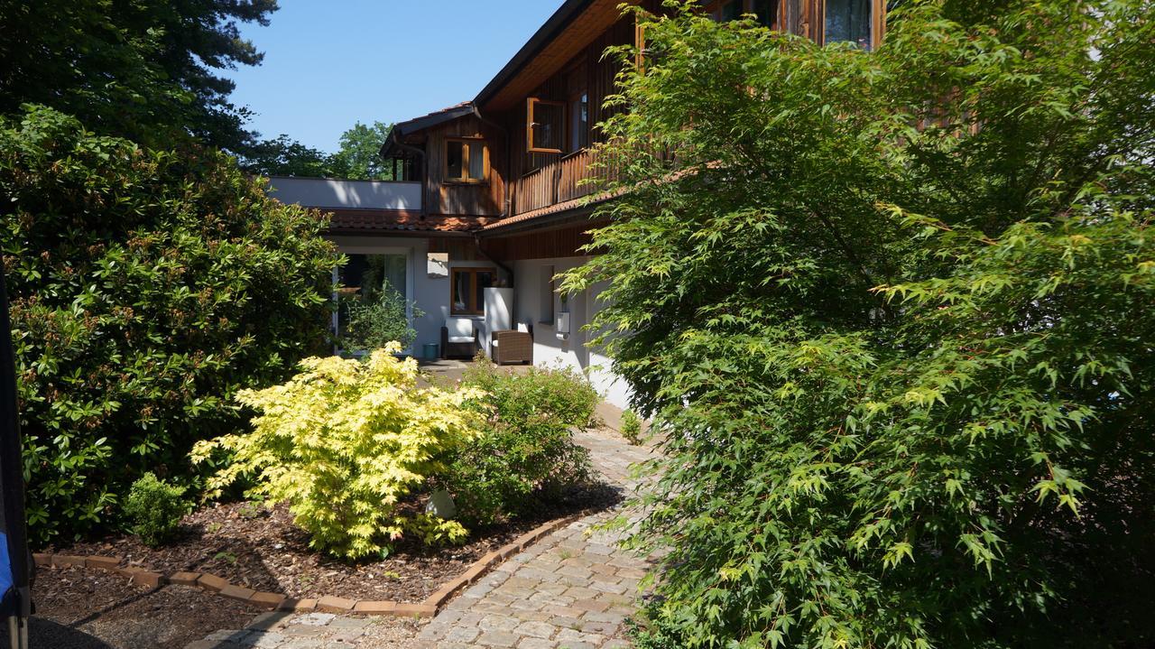 Exklusive Ferienwohnung Zwischen Uni Und Altstadt Luneburg Luaran gambar