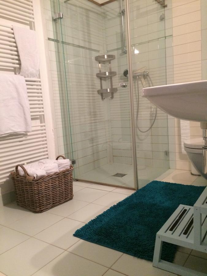 Exklusive Ferienwohnung Zwischen Uni Und Altstadt Luneburg Luaran gambar