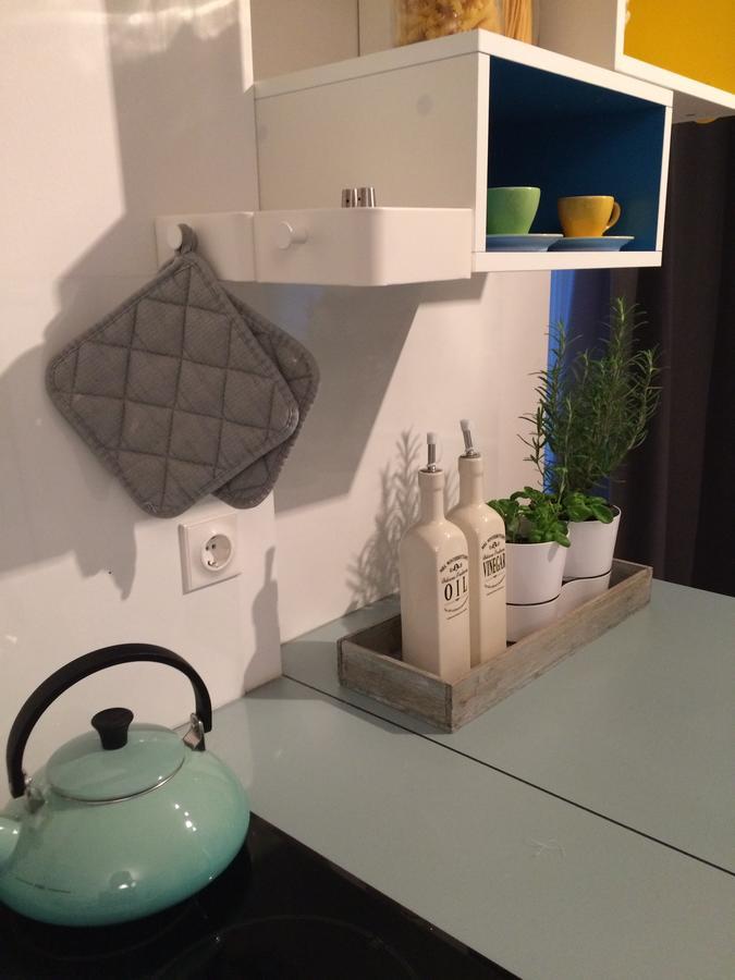 Exklusive Ferienwohnung Zwischen Uni Und Altstadt Luneburg Luaran gambar