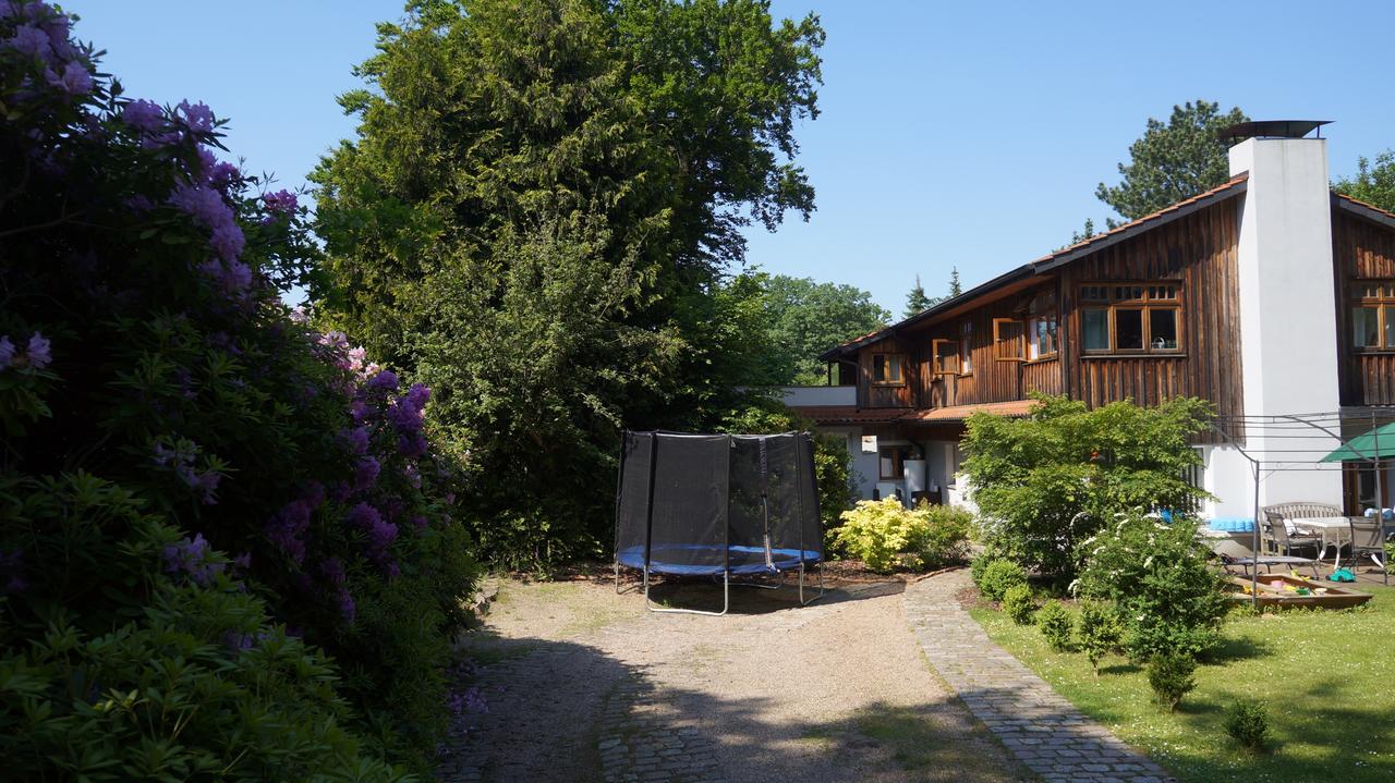 Exklusive Ferienwohnung Zwischen Uni Und Altstadt Luneburg Luaran gambar
