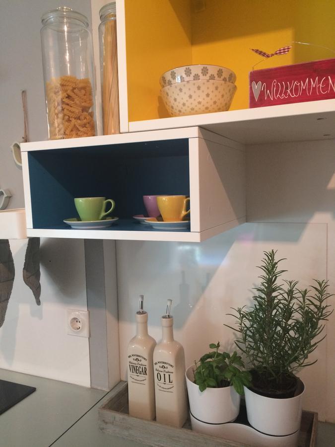 Exklusive Ferienwohnung Zwischen Uni Und Altstadt Luneburg Luaran gambar